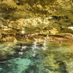 Taak Bi Ha, el oasis cristalino de la Riviera Maya que te dejará sin palabras