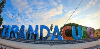 Tarandacuao promueve proyectos turísticos