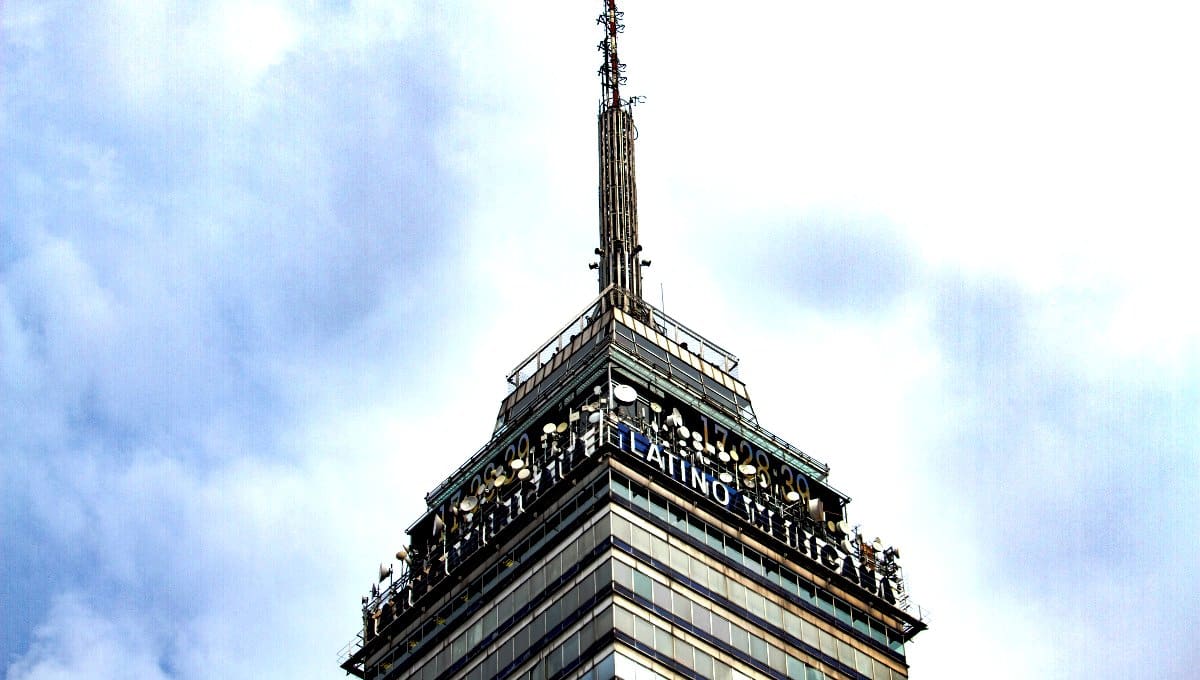 torre latinoamericana