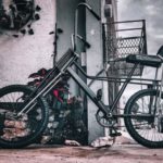 Bicicleta Vagabundo, la fiel compañera de muchas aventuras