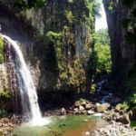 Xico nos revela la cascada de Texolo