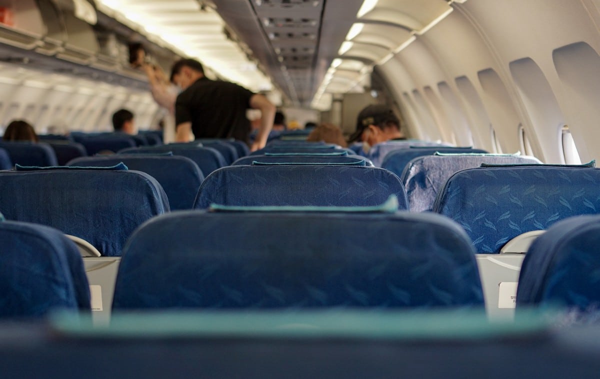 Aeroméxico dice adiós a la maleta de mano en tarifa económica