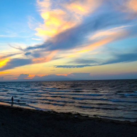 Barra de Cazones, el secreto mejor guardado de Veracruz