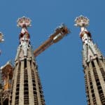 basilica de la sagrada familia