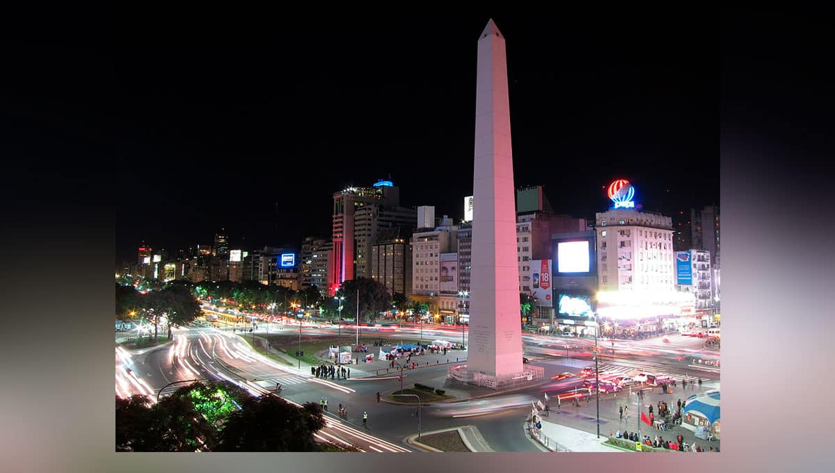 Buenos Aires: 5 datos que no sabías de la Capital Argentina