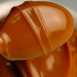 cajeta y dulce de leche