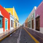 Calle 59, el andador turístico que refleja la belleza de Campeche