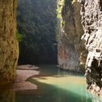 Cañón Río La Venta, el abismo de la selva chiapaneca