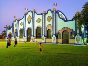 casa de la naturaleza: un patrimonio cultural y ambiental de tampico