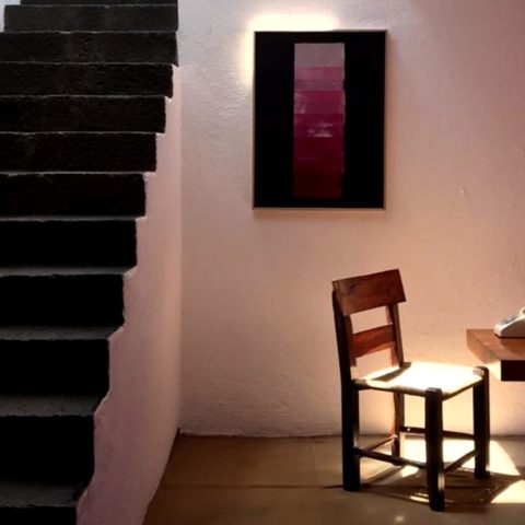 Casa Estudio Luis Barragan