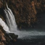 Cascada de Atlihuetzia y la leyenda de una joven prisionera