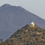 Cerro de San Miguel Atlixco: lucha entre el bien y el mal