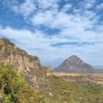 Cerro del Chumil