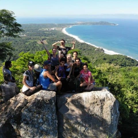 Cerro del Mono, el imponente guardián nayarita