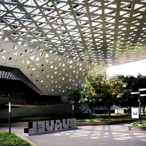 Cineteca Nacional