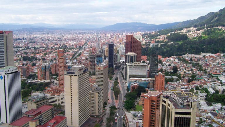 Bogotá: 5 curious facts about the capital of Colombia