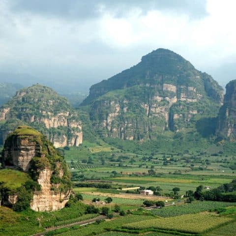 El Tlatoani, una zona arqueológica poco explorada de Morelos