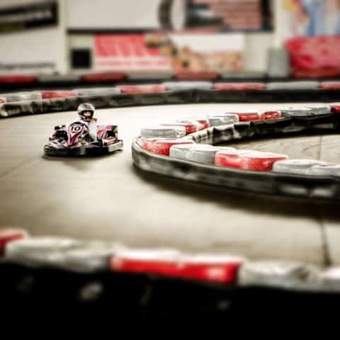 Go Karts cerca de CDMX para sacar al piloto que llevas dentro