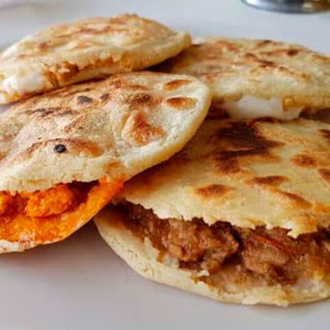 gorditas secretos origen recetas