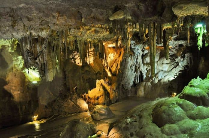 Yucatán: increíbles grutas que debes conocer