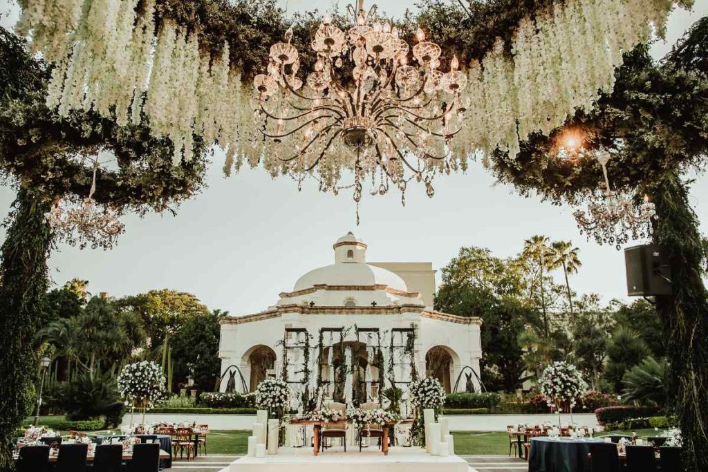 Hacienda El Centenario, Un Rincón Mágico Que Enaltece La Belleza De ...