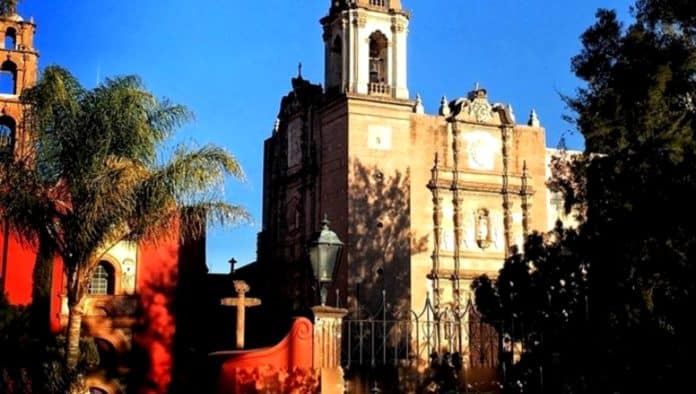 Huichapan Pueblo Mágico de Hidalgo