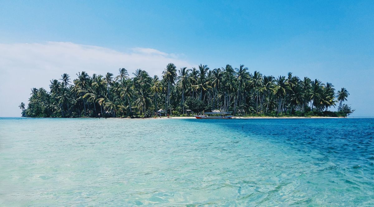 isla tamalcab, un paraíso virgen de chetumal