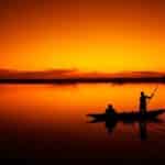 Laguna de Atlangatepec, un lugar lleno de quietud y encanto