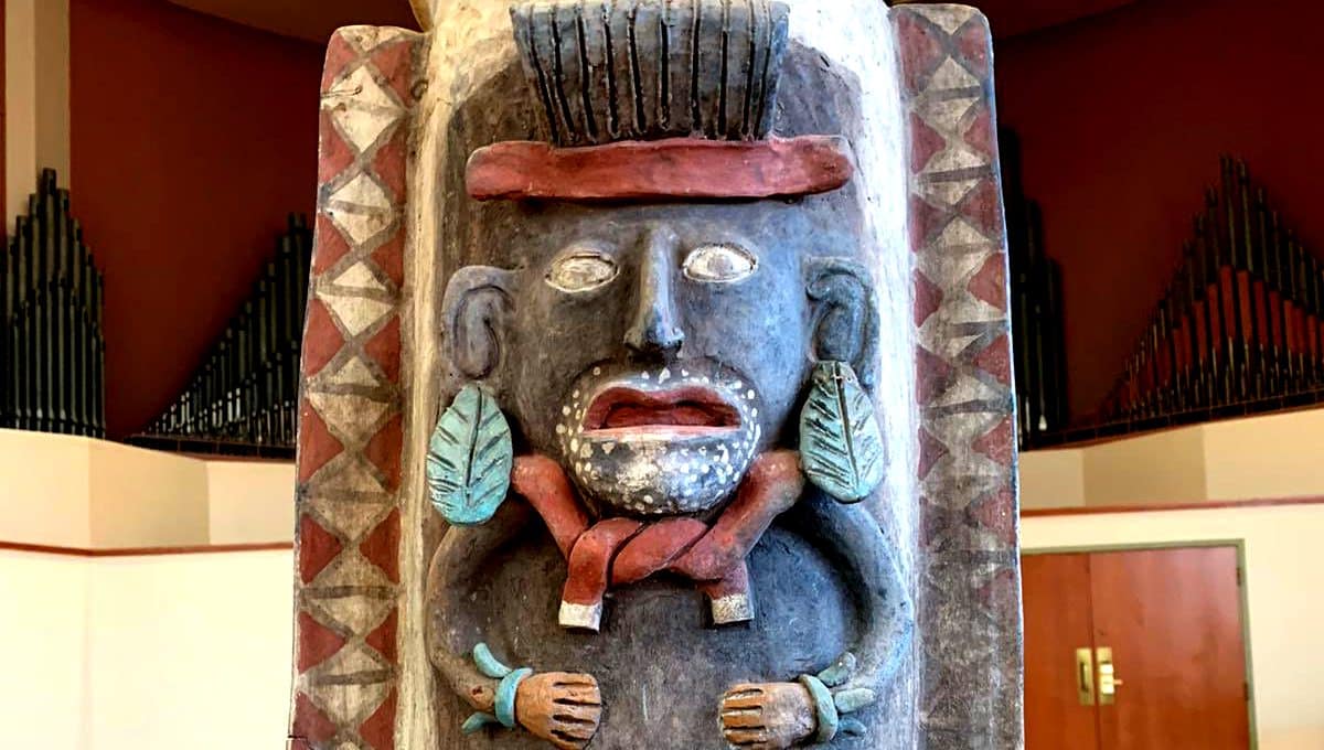 urna maya recupera méxico