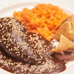 Mole: el platillo más tradicional de México