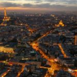 Montparnasse, el lado bohemio de Francia