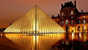 museo del louvre