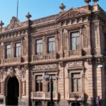 museo nacional de la máscara