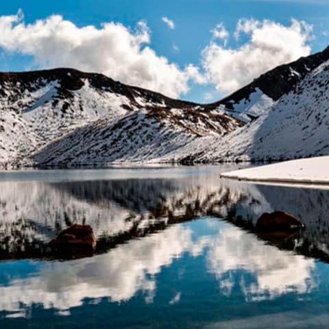 Nevado de Toluca