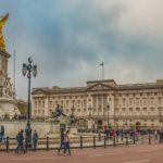 ¿Un picnic en el Palacio de Buckingham? Ya es posible