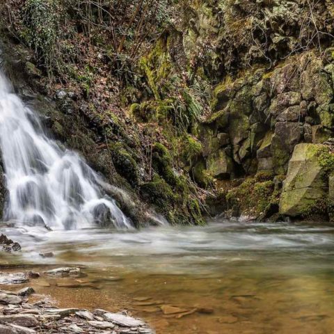 Parque Ecoturístico Dos Aguas, el templo de la aventura y el ecoturismo