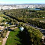 Parque Tangamanga I San Luis Potosí