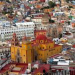 Plaza de San Roque: los orígenes del Cervantino