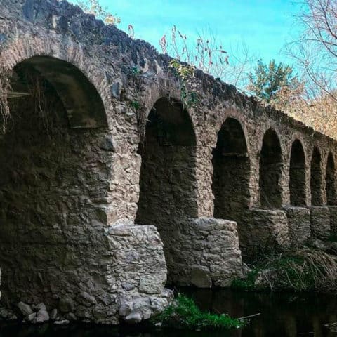 puente del diablo durango navacoyan