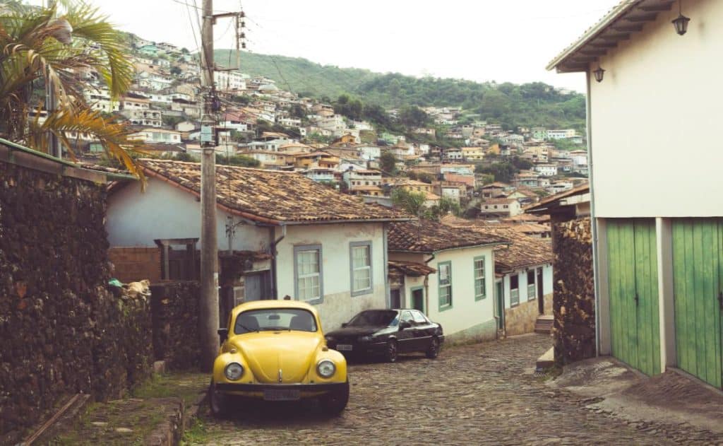 San Rafael, un poblado muy mexicano con tintes europeos