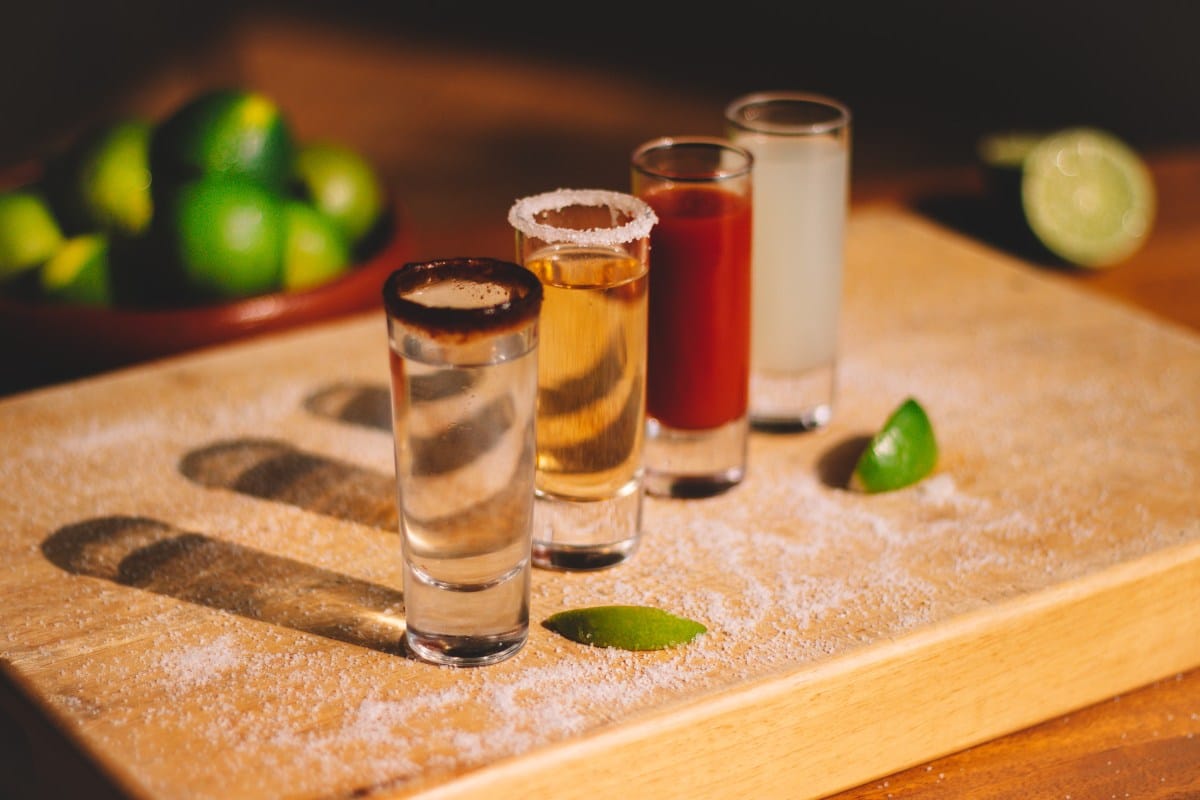 Sangrita: ingredientes y receta de la compañera del tequila