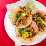 Tacos al pastor conquistan Alemania, ¿con todo güero?