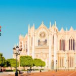 Templo Expiatorio de León, la "pequeña Notre Dame" mexicana