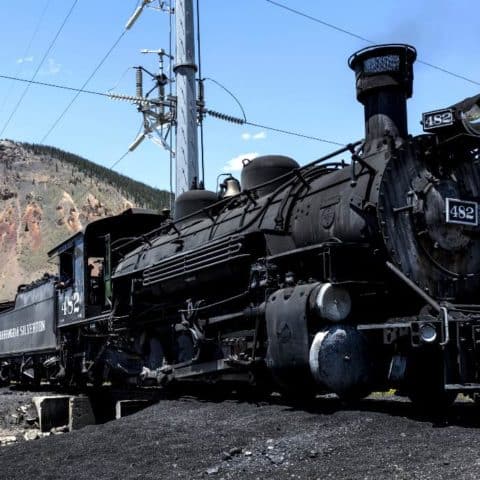 Tren Huasteco, de Tampico a San Luis Potosí