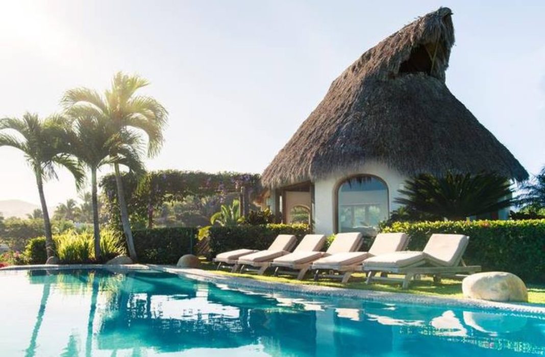 Villa Pelícanos, Sayulita, Nayarit: How to get there, map and more