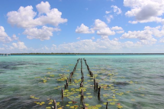 Akalki, Centro Holístico, Bacalar: Significado E Suas Cabines