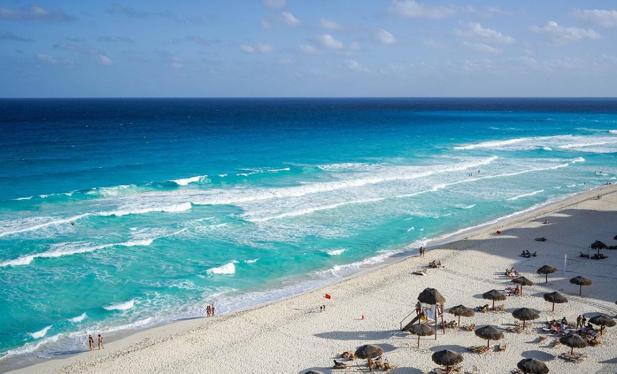 cancún: tips para disfrutarlo con poco presupuesto