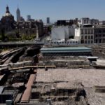 Casa de Las Águilas en Templo Mayor