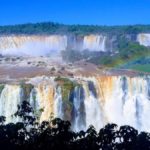 Cataratas del Iguazú: una de las "siete maravillas naturales del mundo"