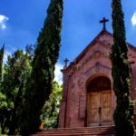 Cerro de las Campanas en Querétaro